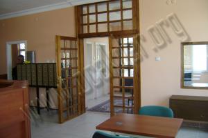 OCAK KÖYÜ CEMAL BOZTEPE KÜLTÜR MERKEZİ (KÜTÜPHANE)