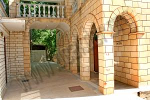 YENİ KONUKEVİ - CEM EVİ