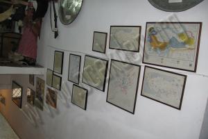 OCAK KÖYÜ ALİ GÜRER MÜZESİ ÜST KAT