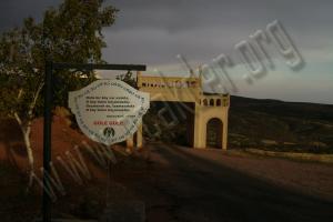 ALİ YOLU MANİLER