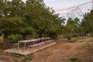 YUKARI HAMAM ÖNÜ DİNLENME YERİ