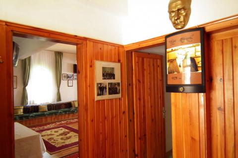 YENİ KONUKEVİ - CEM EVİ